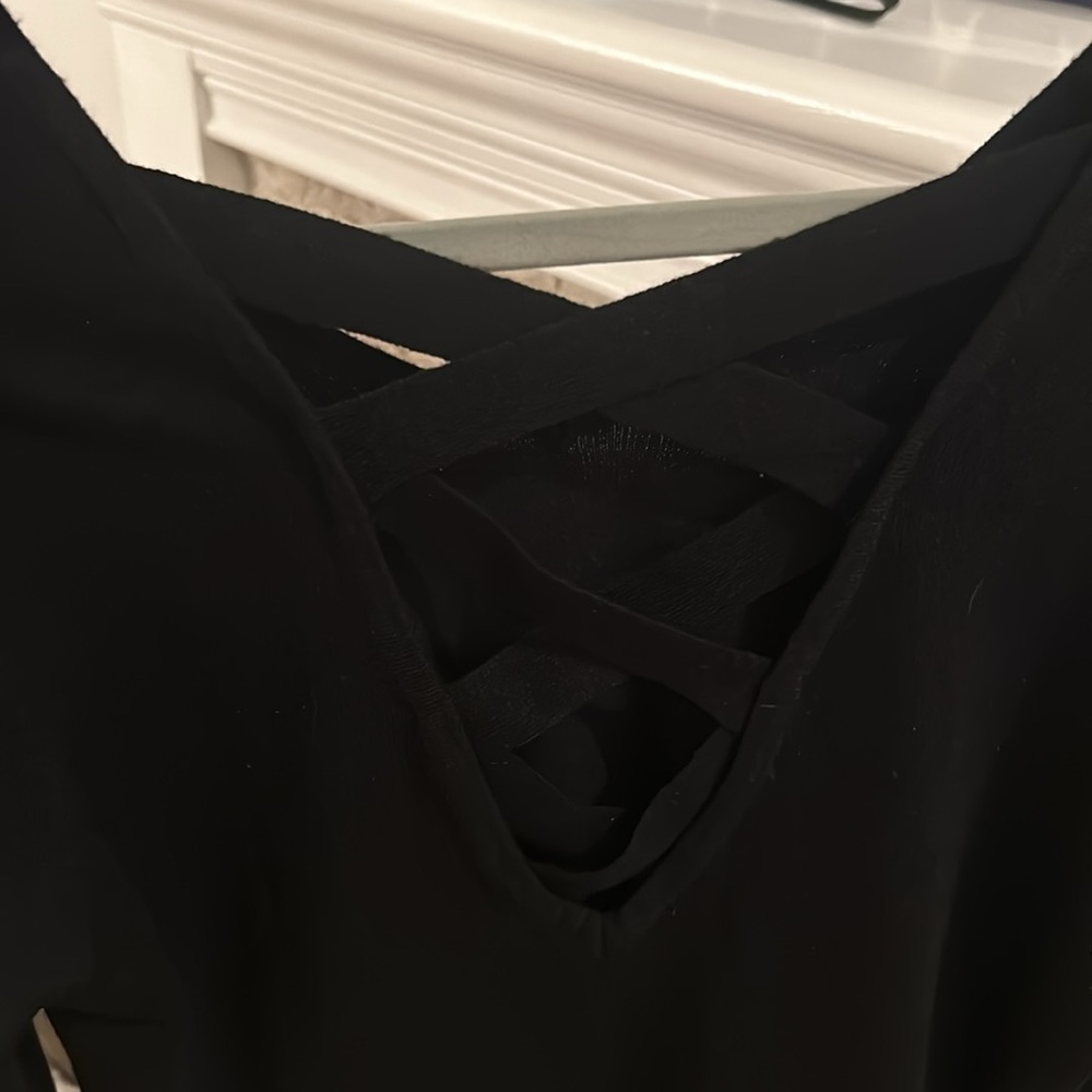Mía back detail sweater - Picture 4 of 4